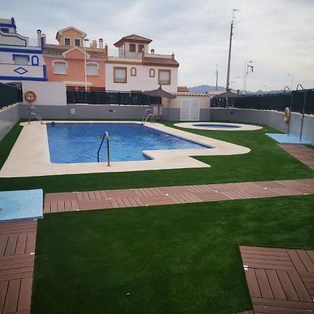 Villa Casa, sol y playa 365 días!! WIFI San Juan de los Terreros Exterior foto