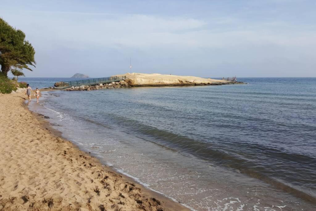 Villa Casa, sol y playa 365 días!! WIFI San Juan de los Terreros Exterior foto