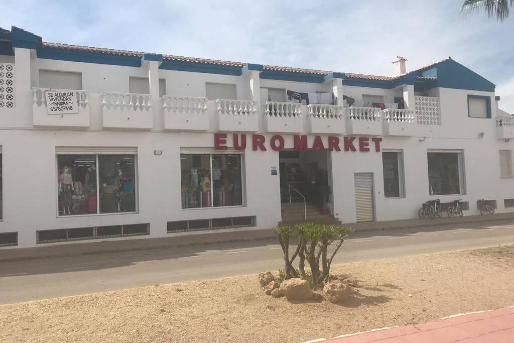 Villa Casa, sol y playa 365 días!! WIFI San Juan de los Terreros Exterior foto